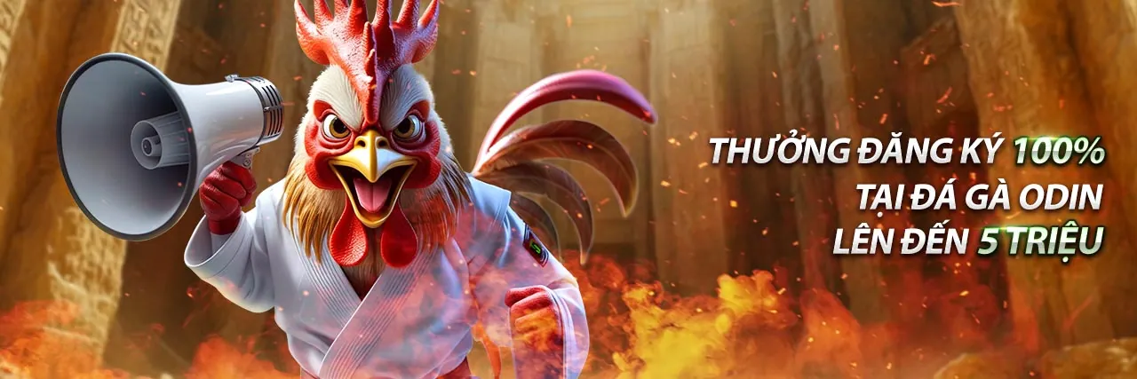 Tham gia Đa Gà 88 ngay